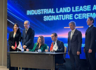 Aéronautique : AKSA Composites officialise son implantation en Tunisie, une nouvelle étape portée par l’écosystème aéronautique tunisien