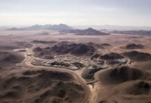 Terres rares et uranium : Jabal Sayid, le nouveau pari stratégique de l’Arabie saoudite