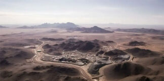 Terres rares et uranium : Jabal Sayid, le nouveau pari stratégique de l’Arabie saoudite