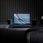 ASUS ExpertBook Ultra : l’innovation au service du professionnel