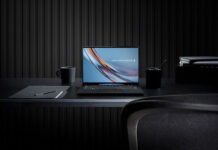 ASUS ExpertBook Ultra : l’innovation au service du professionnel