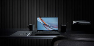 ASUS ExpertBook Ultra : l’innovation au service du professionnel