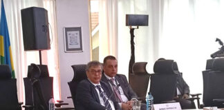 BCT : Fethi Zouhaier Nouri appelle à une Union africaine de résilience
