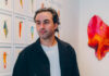 Exposition à Genève : Béchir Boussandel explore lumière, déplacement et attente