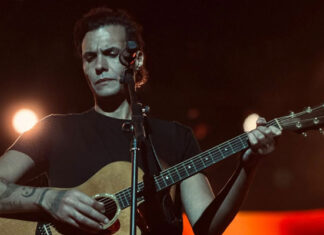 Cairokee à Carthage : une soirée entre rock, engagement et émotion