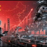 Chine : Pékin mobilise PME technologiques et 800 milliards de yuans pour contrer le ralentissement
