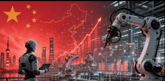 Chine : Pékin mobilise PME technologiques et 800 milliards de yuans pour contrer le ralentissement