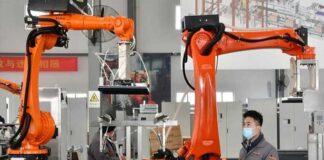 Chine : Pékin veut faire des PME le deuxième moteur de sa puissance technologique