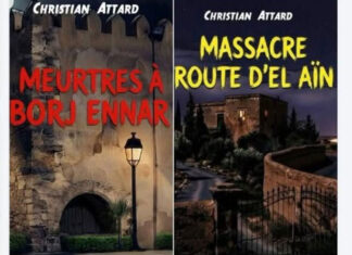 Sfax : Christian Attard inaugure la collection « Sirocco littéraire »