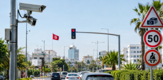 Caméras, permis à points, code de la route : ce qui va réellement changer sur les routes tunisiennes