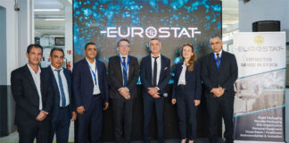 Tunisie : Eurostat Group mise sur Tunis pour conquérir les marchés africains