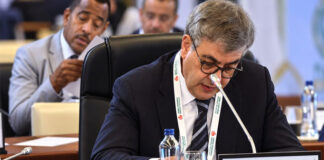 BCT : Nouri plaide pour une nouvelle génération de banquiers centraux
