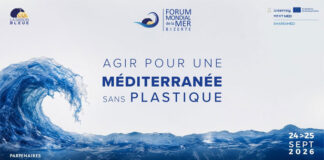 Forum mondial de la mer : Bizerte mobilisée contre la pollution plastique