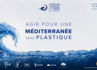 Forum mondial de la mer : Bizerte mobilisée contre la pollution plastique