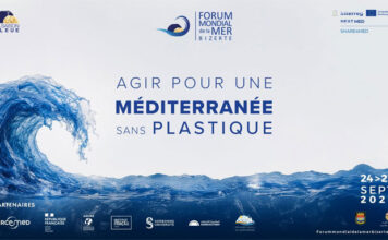 Forum mondial de la mer : Bizerte mobilisée contre la pollution plastique