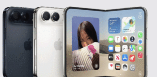 iPhone Duo : Apple entre dans le pliable à 1 999 dollars et bouscule Samsung
