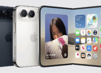 iPhone Duo : Apple entre dans le pliable à 1 999 dollars et bouscule Samsung