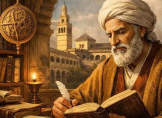 HISTOIRE DES SCIENCES : Ce que la science européenne doit réellement aux savants d’Al-Andalus