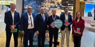 Tourisme : La Tunisie retrouve son Guide Vert Michelin après dix ans d’absence