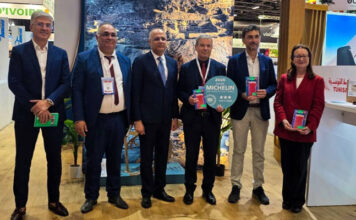 Tourisme : La Tunisie retrouve son Guide Vert Michelin après dix ans d’absence