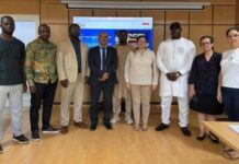 Développement industriel –Afrique : Vers un renforcement de la coopération entre la Tunisie et la Guinée