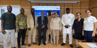 Développement industriel –Afrique : Vers un renforcement de la coopération entre la Tunisie et la Guinée