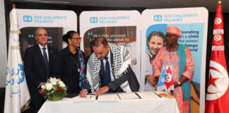 Tunisie : Mohamed Megdiche prend la tête de SOS Villages d’Enfants en Afrique OMODA JAECOO SAV