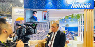 Tourisme : Mohamed Mehdi Haloui dans le Top 100 de Forbes Middle East