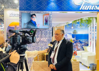Tourisme : Mohamed Mehdi Haloui dans le Top 100 de Forbes Middle East