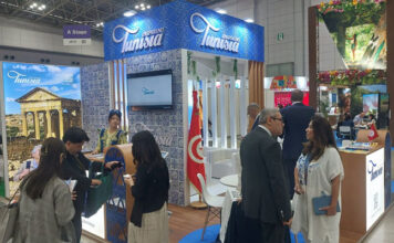 Tourism Expo Japan 2026 : la Tunisie veut séduire les touristes japonais