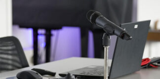 Podcast : l’intelligence artificielle ouvre de nouvelles perspectives aux médias