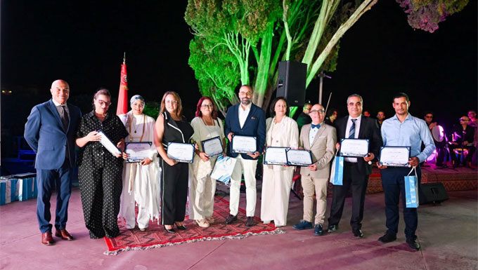 Sidi Bou Saïd à l’UNESCO : une nouvelle reconnaissance du patrimoine tunisien