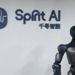 Spirit AI veut donner un « cerveau » industriel aux robots
