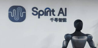 Spirit AI veut donner un « cerveau » industriel aux robots