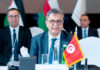 Fethi Nouri plaide pour des mécanismes arabes face aux crises