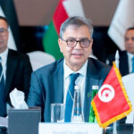 Fethi Nouri plaide pour des mécanismes arabes face aux crises