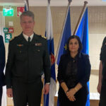 Tunisie-Finlande : l’intelligence artificielle au service des frontières