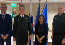 Tunisie-Finlande : l’intelligence artificielle au service des frontières