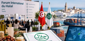 COMMERCE EXTÉRIEUR | Halal : combien la Tunisie exporte-t-elle réellement ?