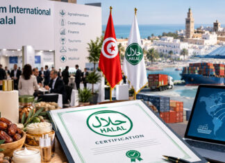 COMMERCE EXTÉRIEUR | Halal : combien la Tunisie exporte-t-elle réellement ?