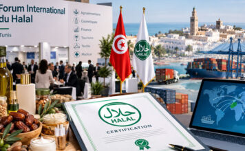 COMMERCE EXTÉRIEUR | Halal : combien la Tunisie exporte-t-elle réellement ?