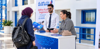 Wifak Bank lance l’« Offre Futurs Ingénieurs » pour les étudiants de l’ENSI avec des facilités et financements préférentiels