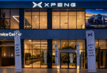 XPENG ouvre son premier showroom officiel en Tunisie en partenariat avec XPCARS Tunisia