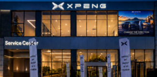 XPENG ouvre son premier showroom officiel en Tunisie en partenariat avec XPCARS Tunisia