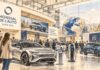 Mondial de l’Auto 2026 : prix, électrification et concurrence mondiale, les nouvelles règles du jeu Mondial de l'auto - Automobile