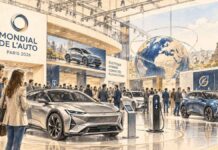 Mondial de l’Auto 2026 : prix, électrification et concurrence mondiale, les nouvelles règles du jeu Mondial de l'auto - Automobile