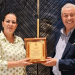 Un entrepreneur tunisien distingué par le prix d’honneur d’ONU- Habitat