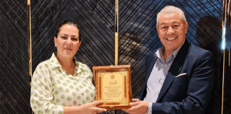 Un entrepreneur tunisien distingué par le prix d’honneur d’ONU- Habitat
