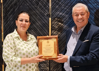 Un entrepreneur tunisien distingué par le prix d’honneur d’ONU- Habitat