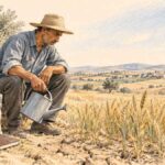Agriculture 2027 : les objectifs de production face aux contraintes de financement, d’eau et d’intrants Agriculture